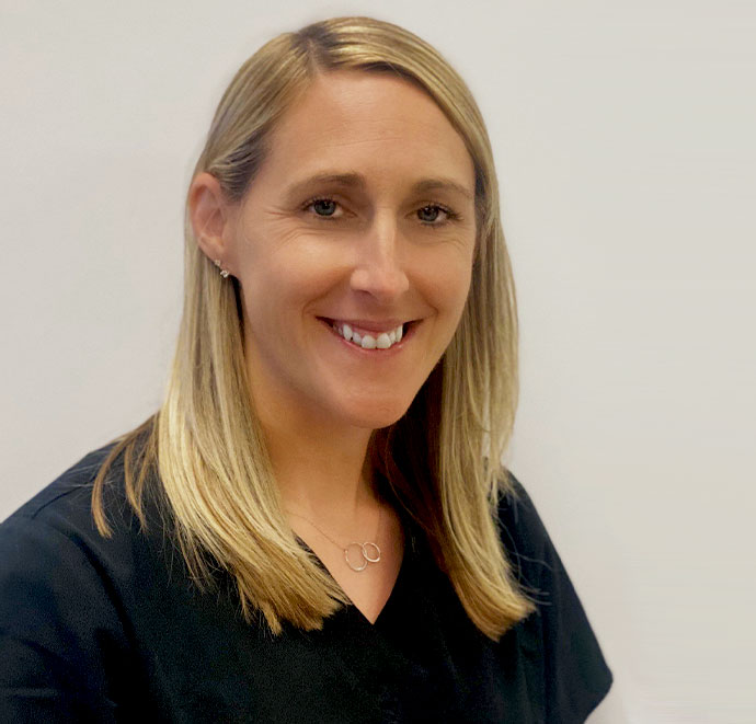 Dr. Stefanie Stepanski, DC, LAc, MAOM