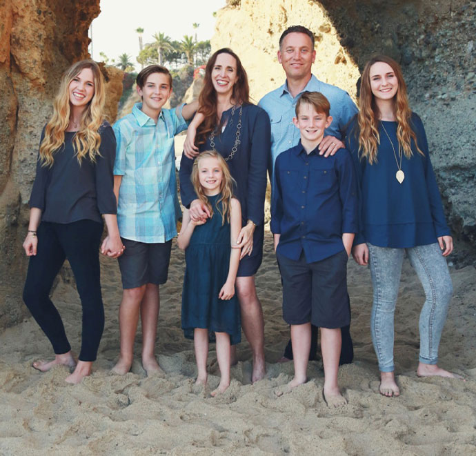 Dr. Joseph Dunkley, DC, CFMP