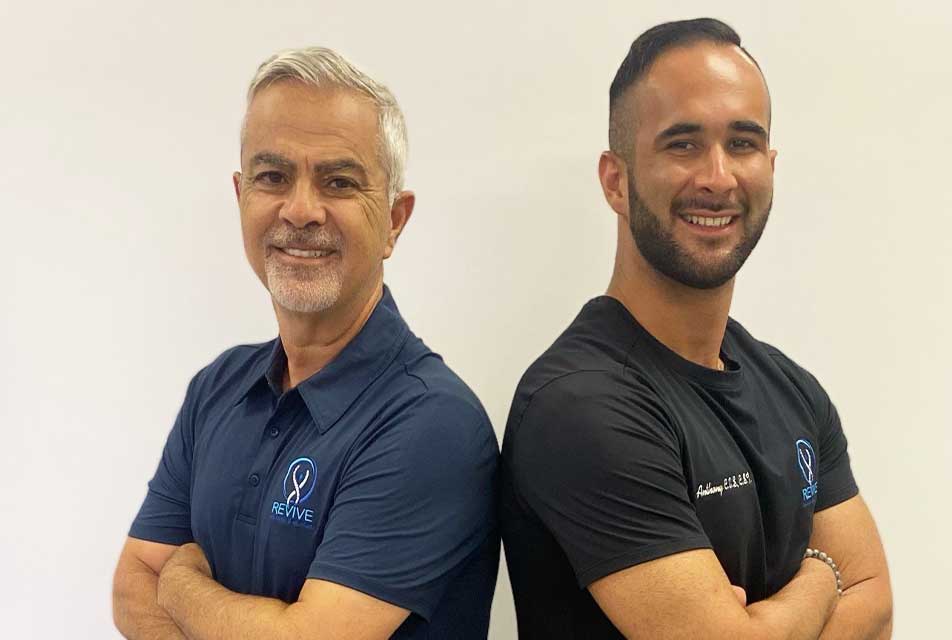 Revive Regenerative Medical Group In Newport Beach