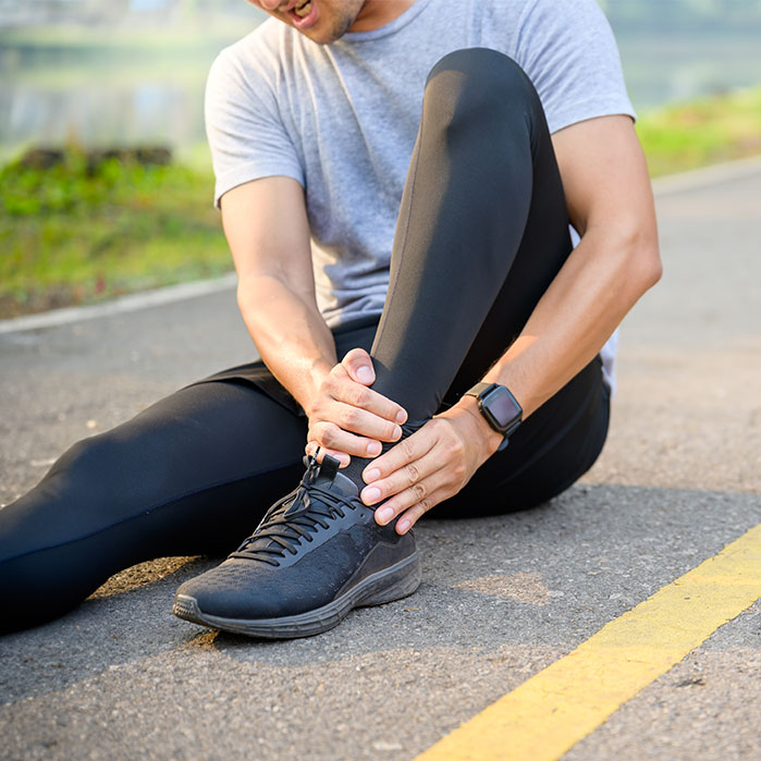 achilles tendinitis treatment in Newport Beach