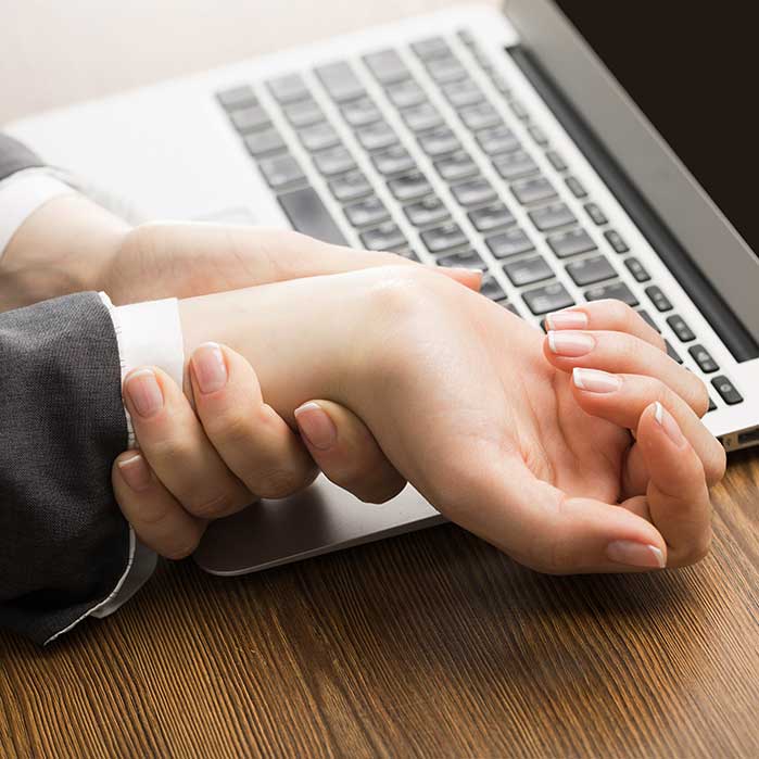 carpal tunnel syndrome treatment in Newport Beach