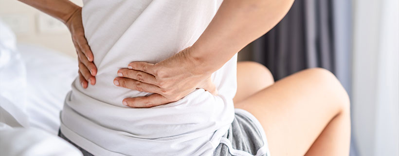 patient needing fibromyalgia in need of shockwave therapy in Newport Beach