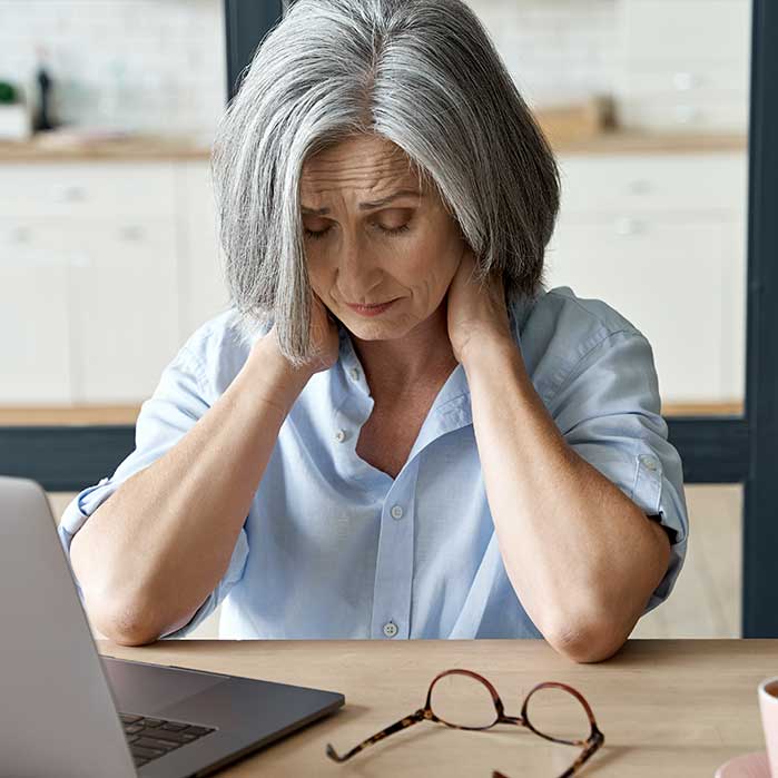 neck pain treatment in Newport Beach