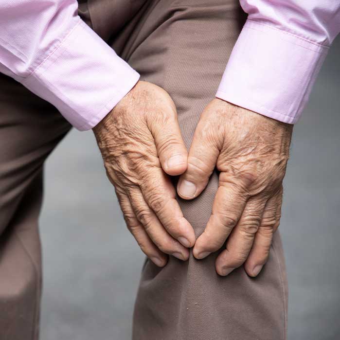 osteoarthritis treatment in Newport Beach